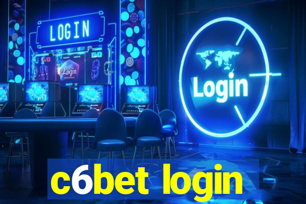 c6bet login